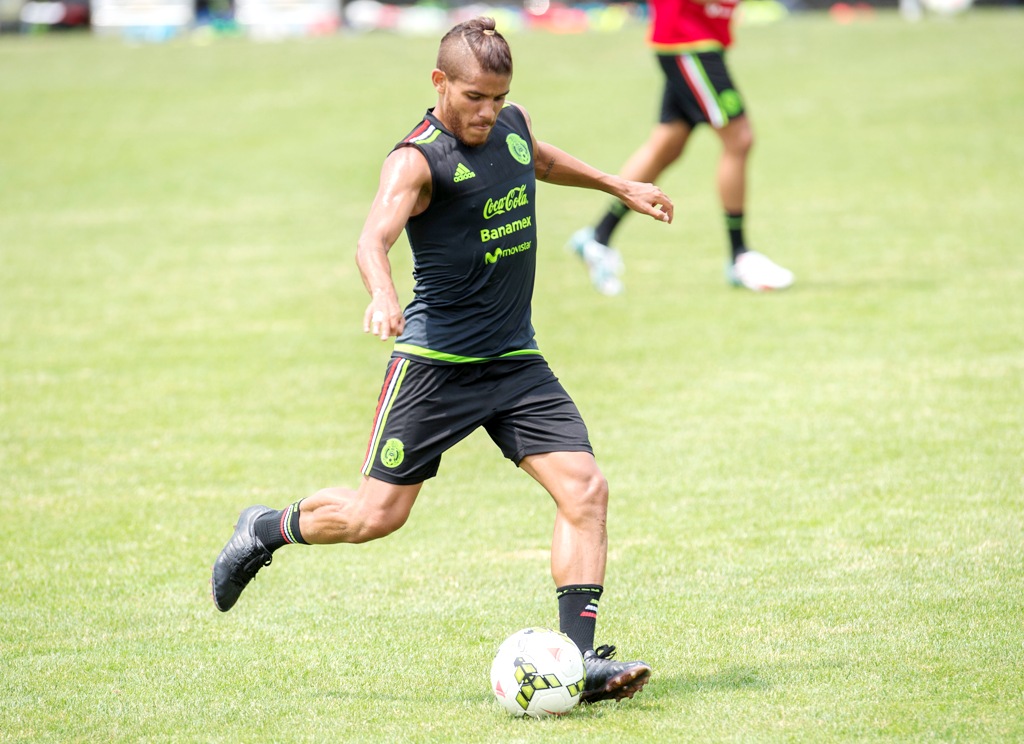 Jonathan dos Santos