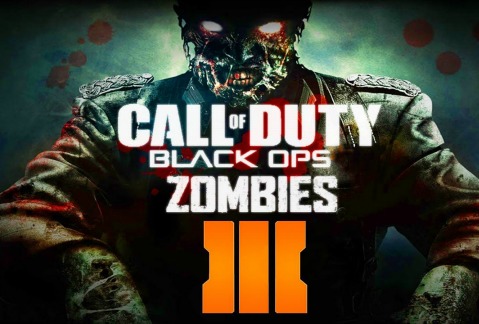 Call of Duty Black Ops III estará disponible a principios de noviembre. 