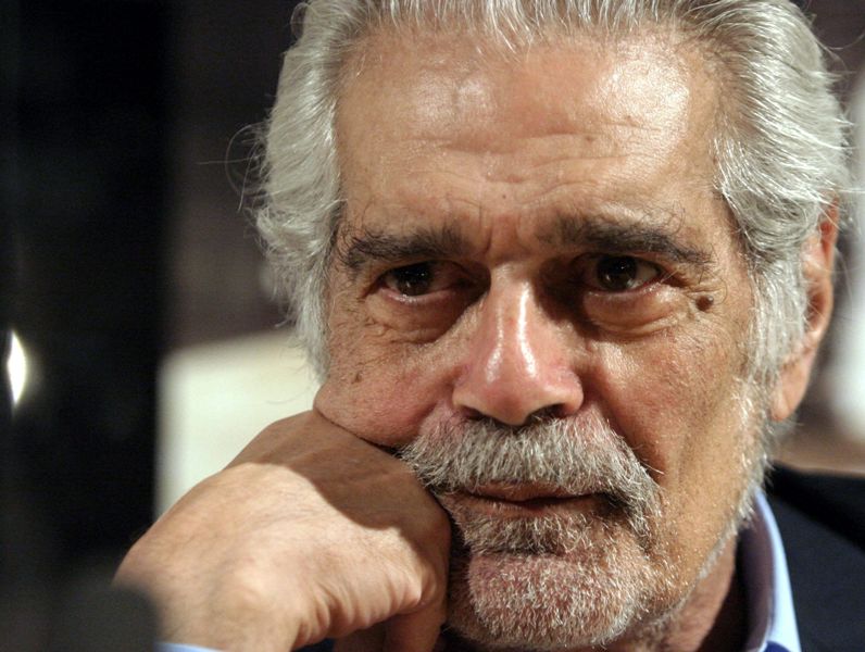 El actor en julio de 2004. 