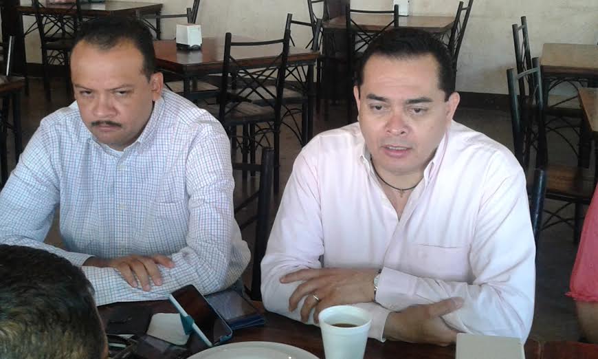 Eugenio Govea Arcos, ex candidato a la gubernatura de San Luis Potosí