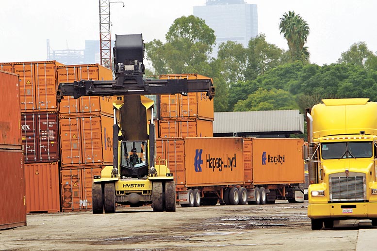 Index sugiere mayores apoyos para el sector exportador.