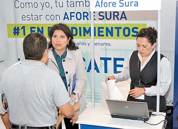 Crecimientos de los activos justifican el aumento de ganancias.