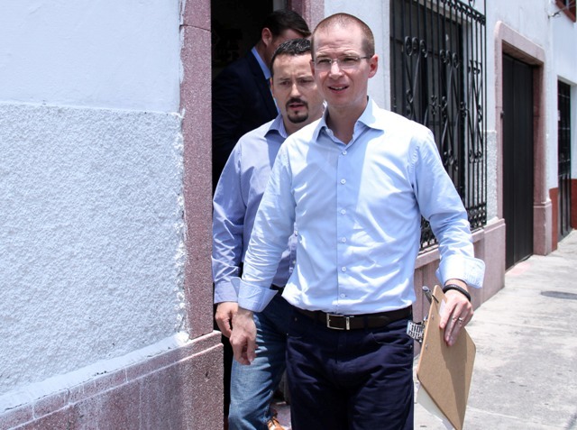 Ricardo Anaya