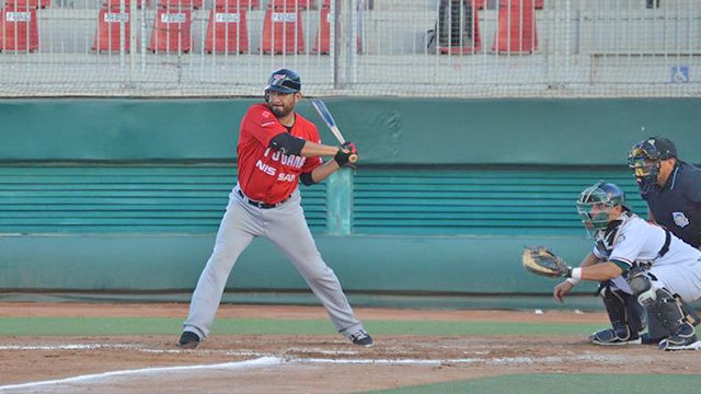 Toros de Tijuana vs. Broncos de Tamaulipas
