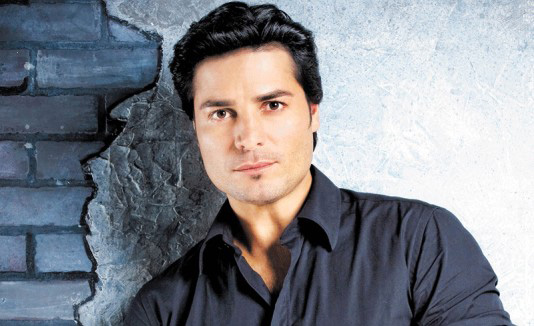 Chayanne hará un repaso por su diversa discografía fundamentada en grandes álbumes clásicos e inolvidables temas.