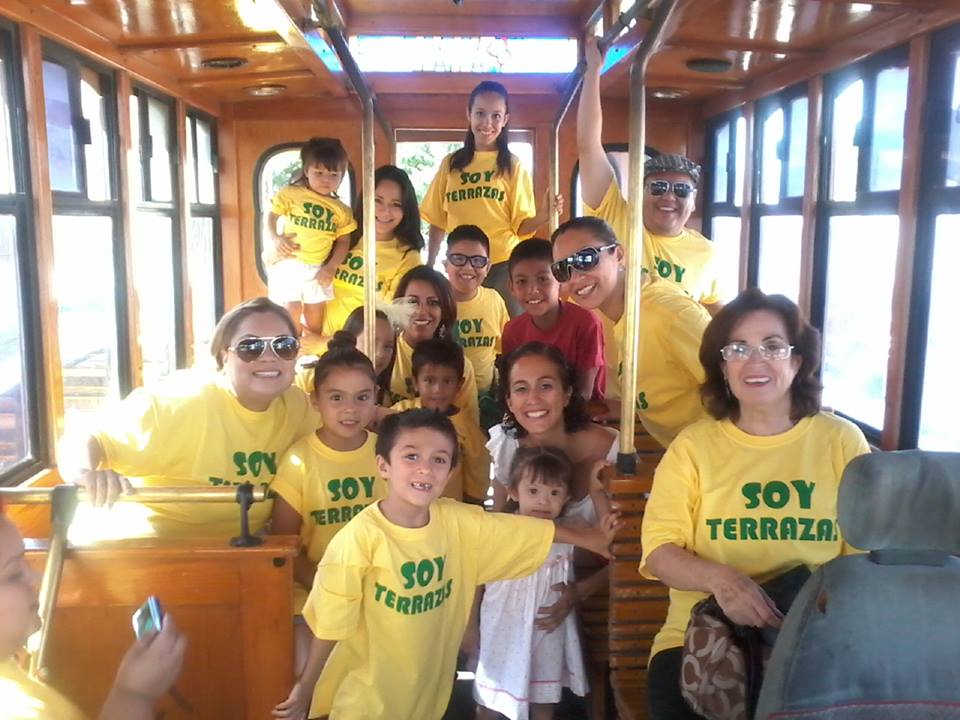 La Dirección de Turismo y Comercio de Torreón informó que los recorridos del "turibus" inician el martes 21 de julio.