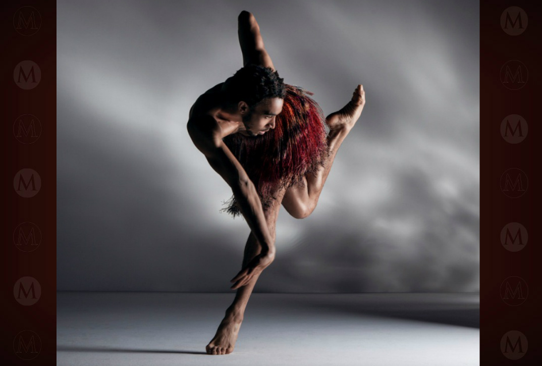 La agrupación Alonzo King LINES Ballet presentará tres obras de su director, Alonzo King.