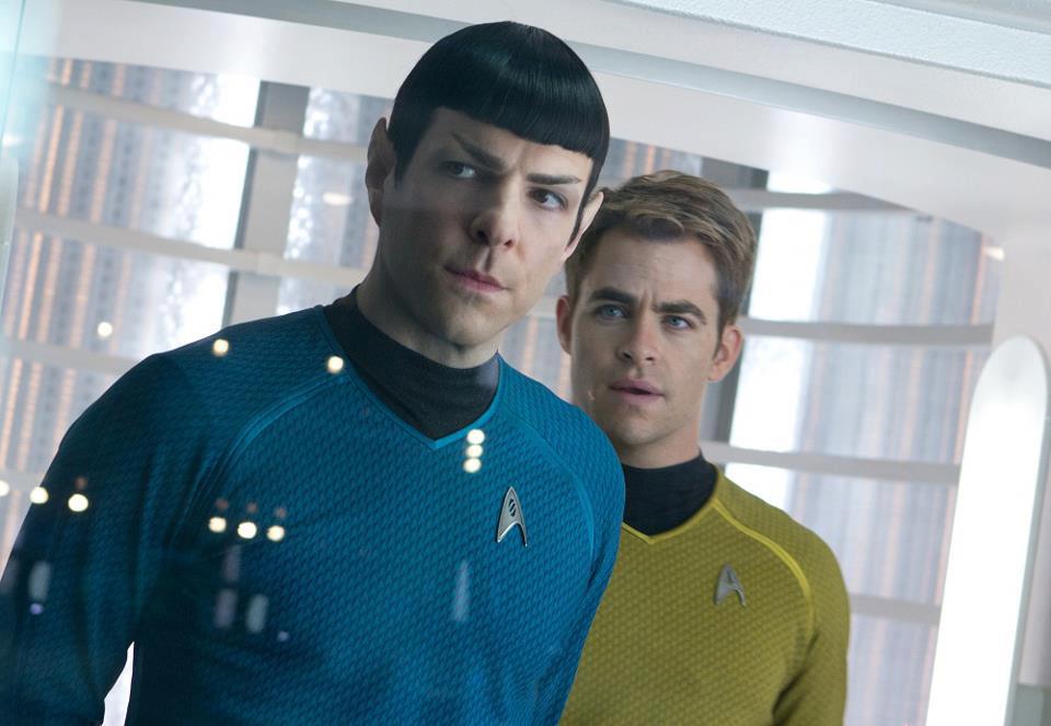 El elenco de 'Star Trek' lanzó una convocatoria para que un fan pueda tener un personaje sin diálogo en la nueva cinta 'Beyond'.