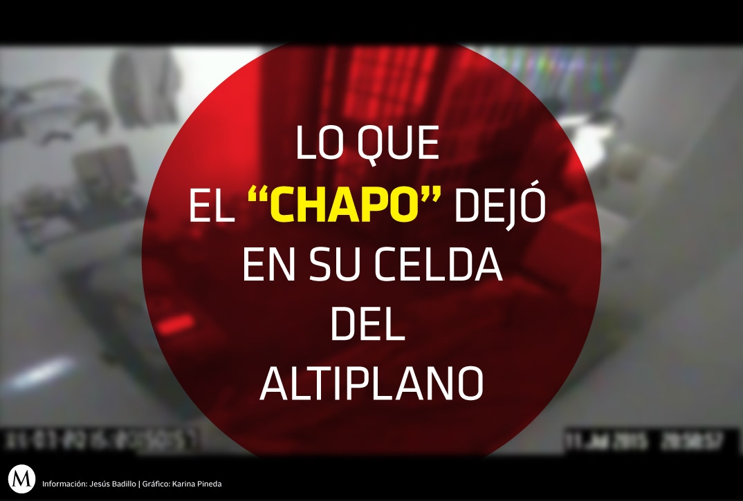 El capo fue detenido por segunda vez el 22 de febrero de 2014 en los condominios Miramar, en Mazatlán, Sinaloa.