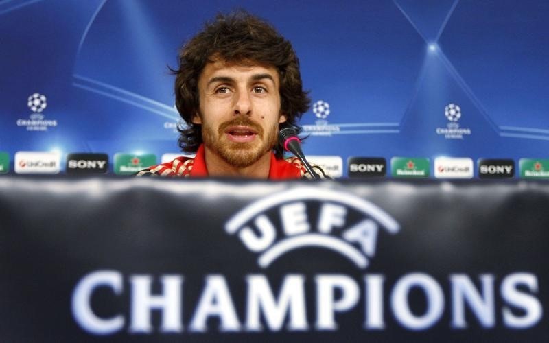 Pablo Aimar