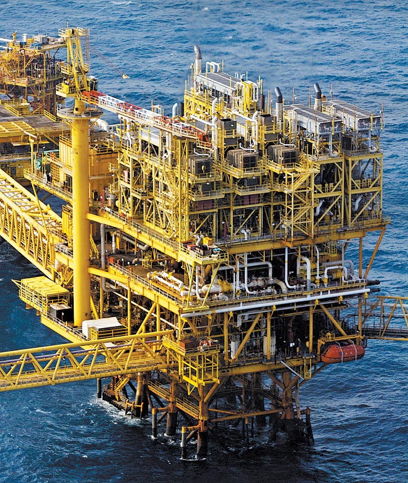 Pemex quedó fuera de la Ronda Uno. 