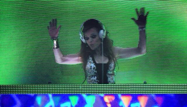 DJ Campu.