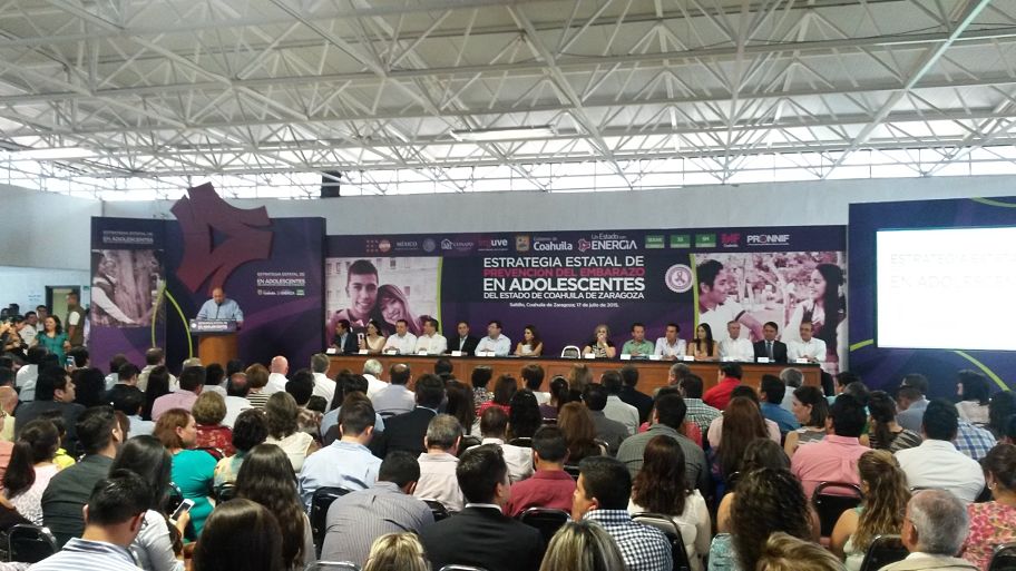 "No están fallando las políticas públicas, estamos fallando todos como sociedad".