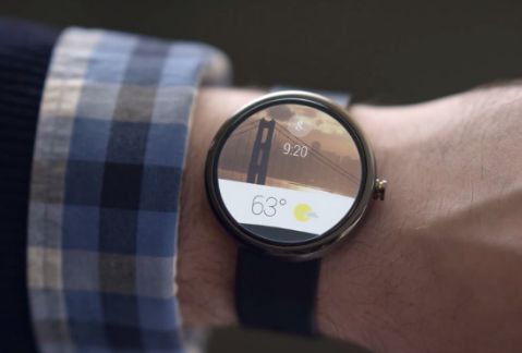 El nuevo reloj inteligente de Samsung supuestamente tendrá un SO que facilitará su navegación en un dispositivo redondo. 