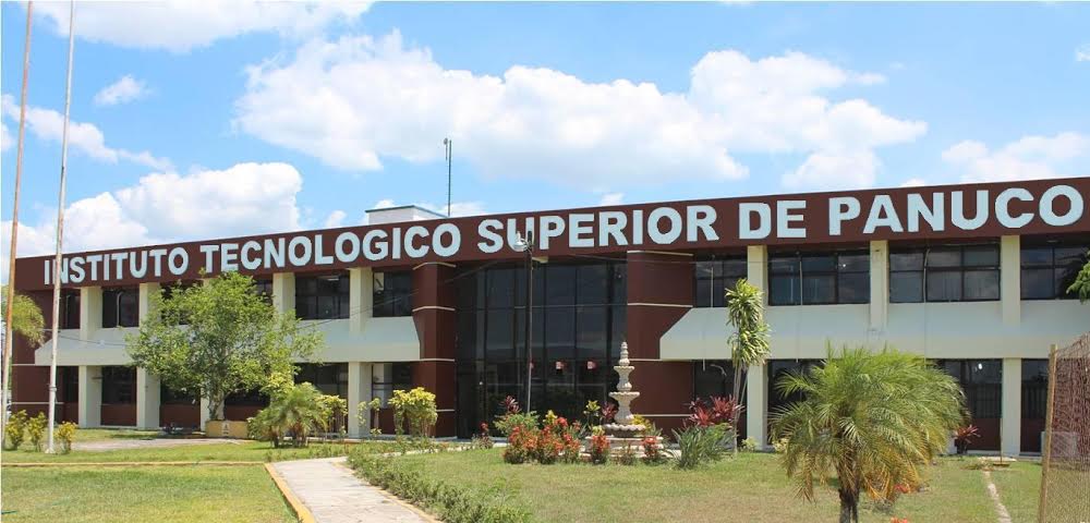 Tecnológico de Pánuco.