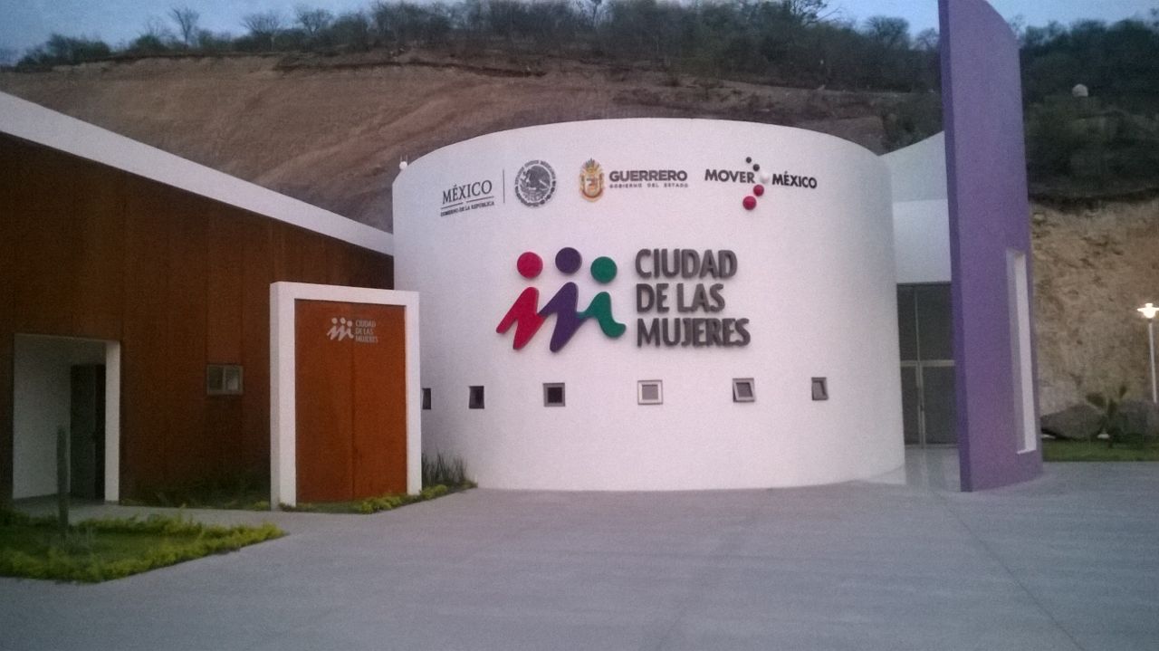 El centro de atención integral tuvo una inversión de 121 millones 154 mil 991 pesos, 
