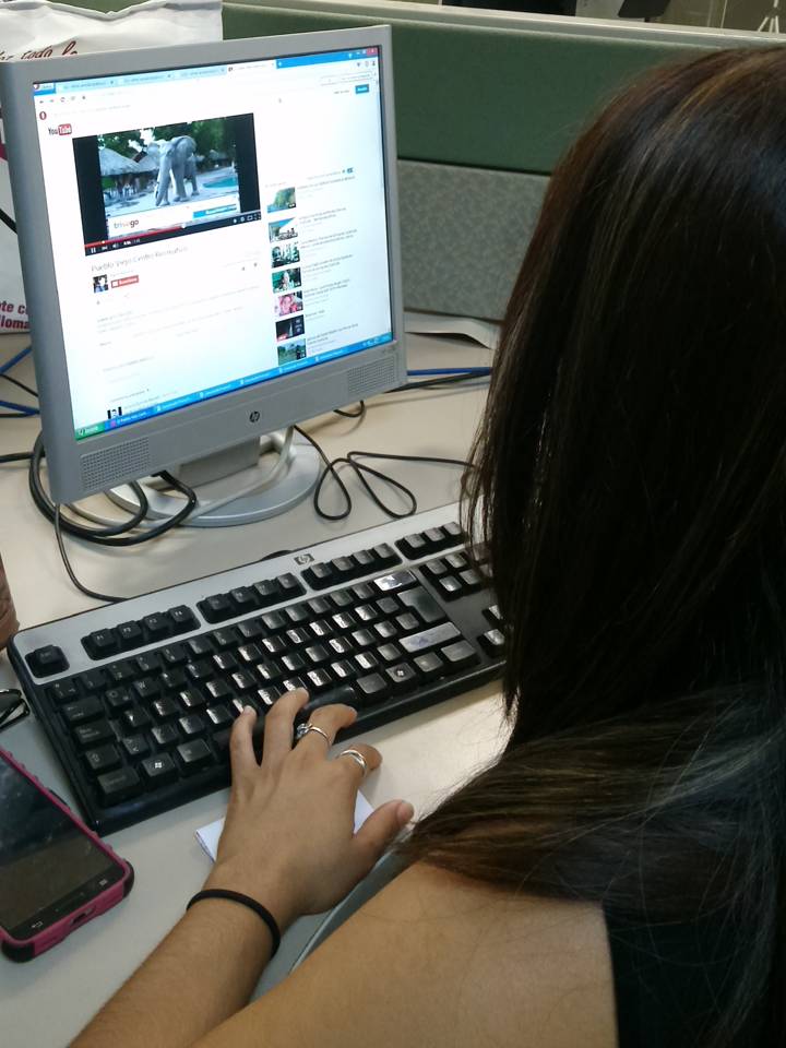 La conexión Wifi es el punto de acceso a Internet favorito para los mexicanos.