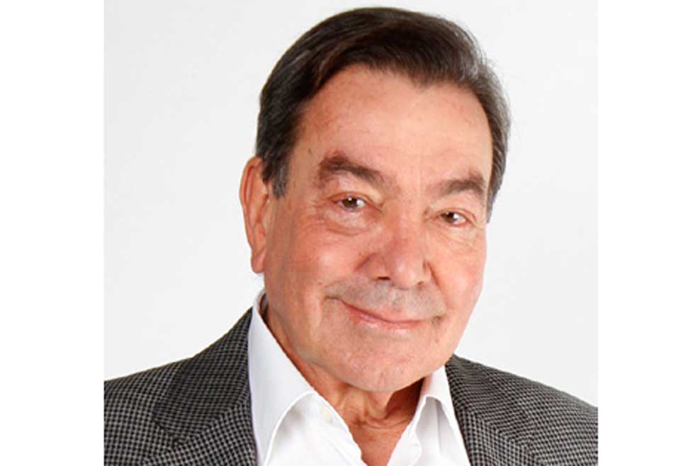Manuel Somoza. Presidente Estrategias de CI Banco por Somoza Musi.