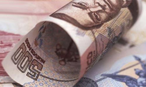 billetes