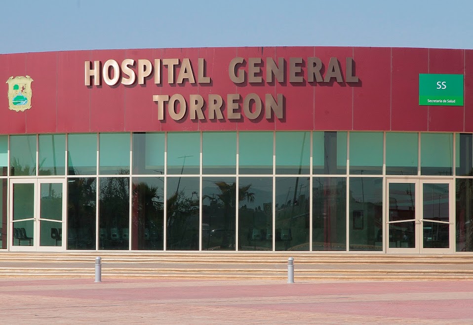 La inauguración de este Centro Hospitalario se ha venido postergando por parte de las autoridades, aparentemente el próximo mes de agosto finalmente i