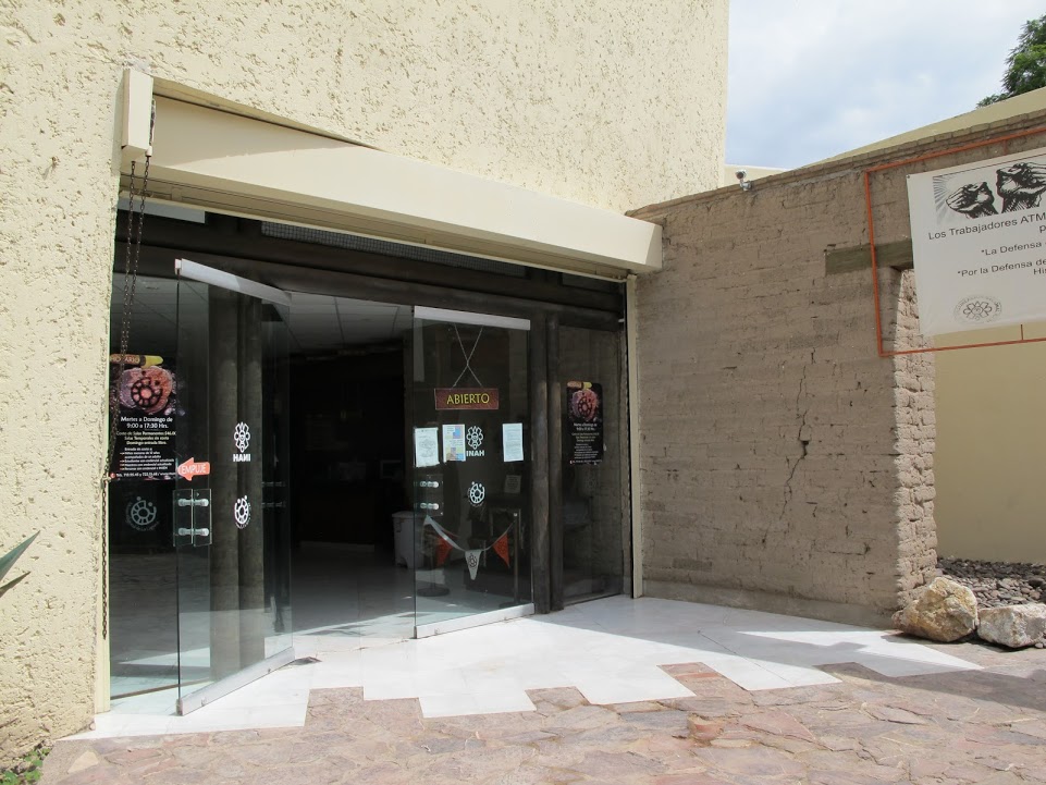 Informes e inscripciones en el Museo Regional de la Laguna con Isaac Serrano al 7139545 ext. 148249.
