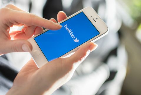 La nueva medida de Twitter está pensada para proteger mejor a sus usuarios