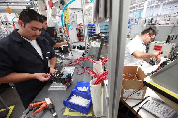 Durante los últimos dos meses el empleo en Jalisco registró un saldo negativo y no se prevé una mejoría para la segunda mitad del año.