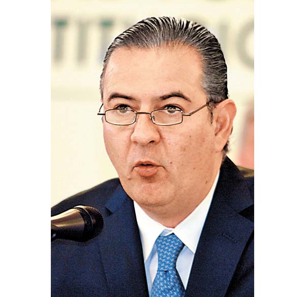 Gerardo Gutiérrez Candiani.