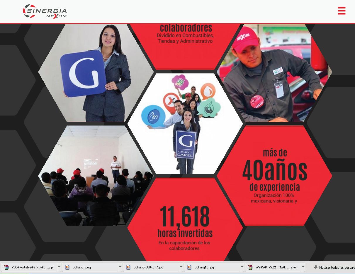 Grupo Eco opera estaciones de servicio en la península de Baja California; forma parte de Alenor.