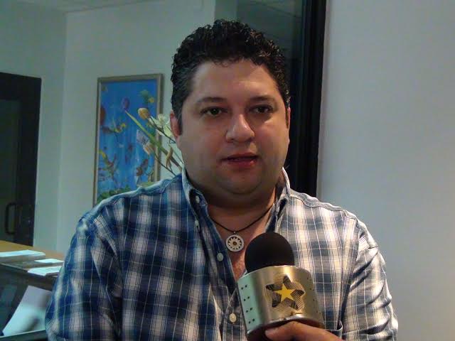 Alberto de León Casso.