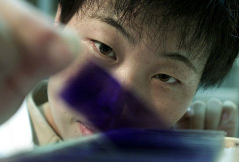 Alibaba sumó más de 20 mil donadores de esperma. 