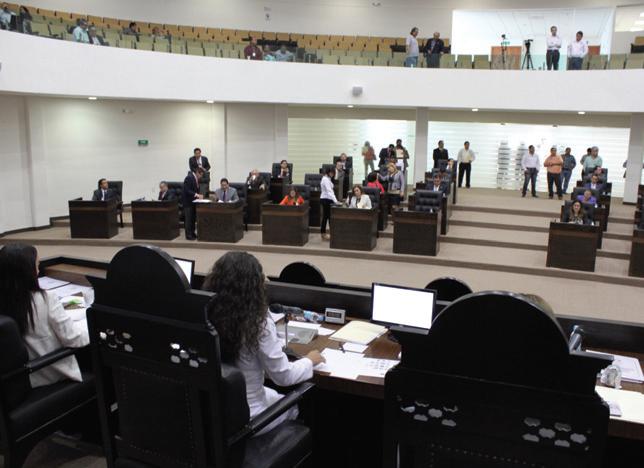 El Congreso local ya tiene una iniciativa en análisis para las bodas.
