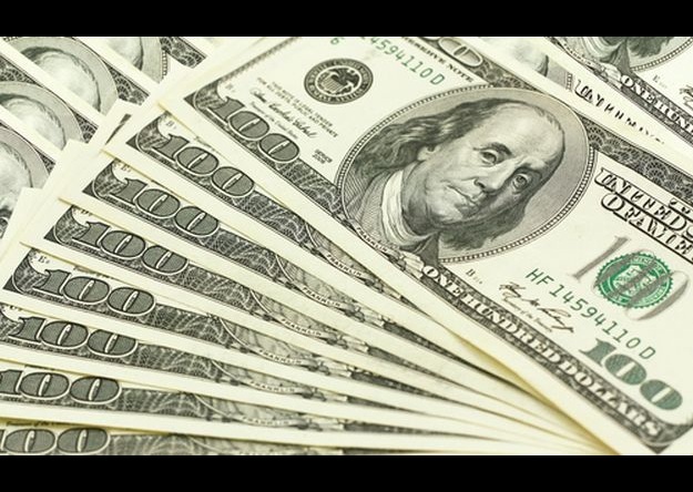 El dólar sigue ganando terreno en el mercado cambiario 