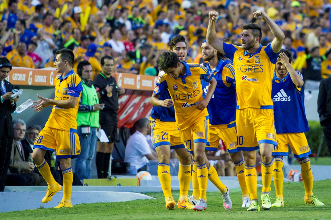 Tigres disputará la final de la Copa Libertadores