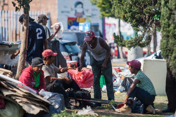 Entre 2012 y 2014 aumentó la población en pobreza, pero se redujo la pobreza extrema en el país.