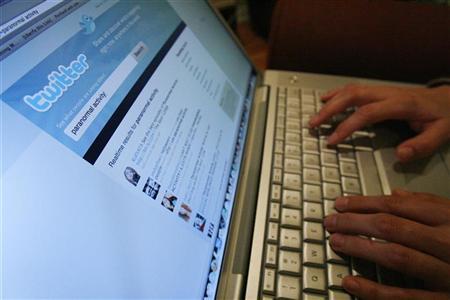 El anuncio lo hizo Twitter a través de su blog.
