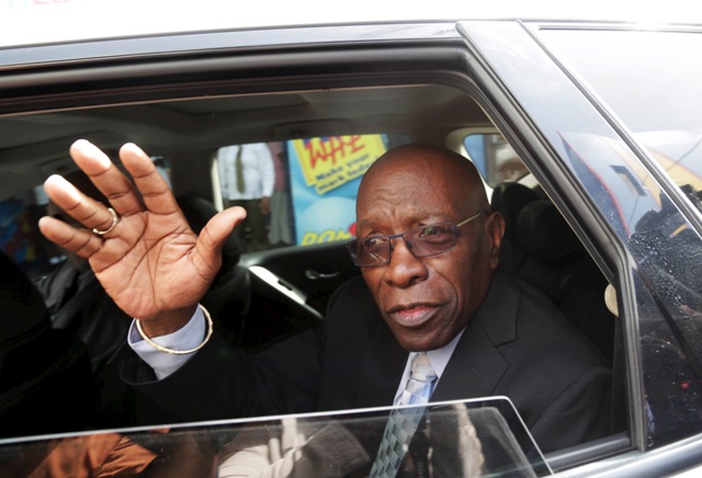 Jack Warner