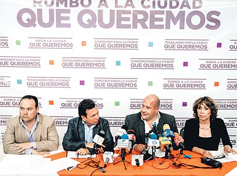 Si hay personas con predios abandonados sí habrá incremento, dicen.