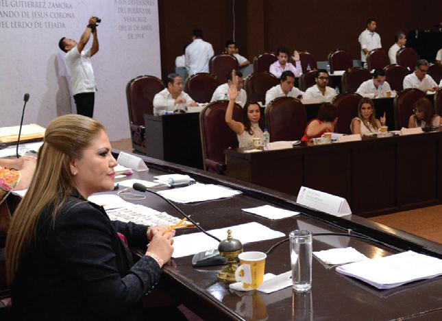 Autorizan a todos los ayuntamientos a contratar si lo desean más créditos con Banobras.