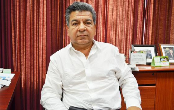 Jorge Cuéllar Montoya.