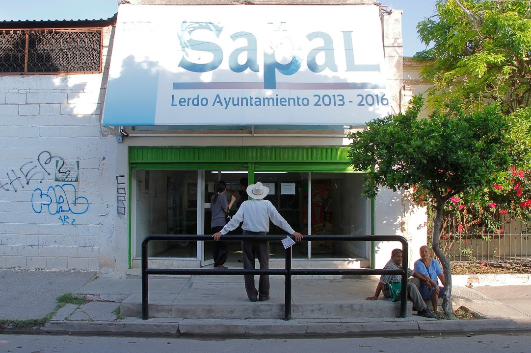 El Sapal opera con un 95% de efectividad, según informó Jesús Mario Castrillón, director de la dependencia.