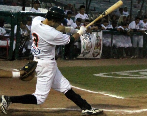 Broncos de Tamaulipas se llevó una importante victoria 