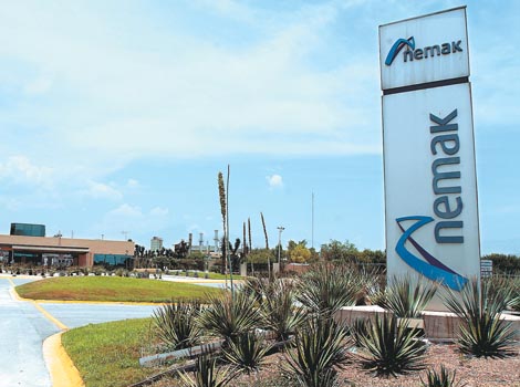 La empresa producirá cabezas de motor de aluminio al modelo Forte.