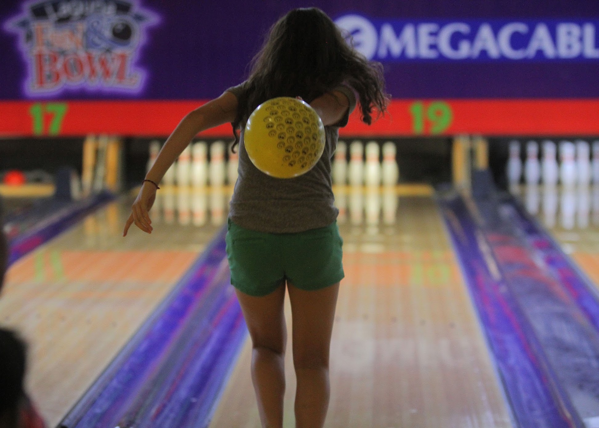 Esta noche dará inicio el segundo torneo de boliche entre empresas del ramo industrial, en las instalaciones de Laguna Fun & Bowl.