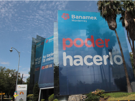 Banamex en el primer semestre de este año colocó alrededor de 12 mil hipotecas