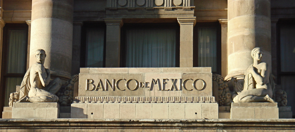 El Banco de México 