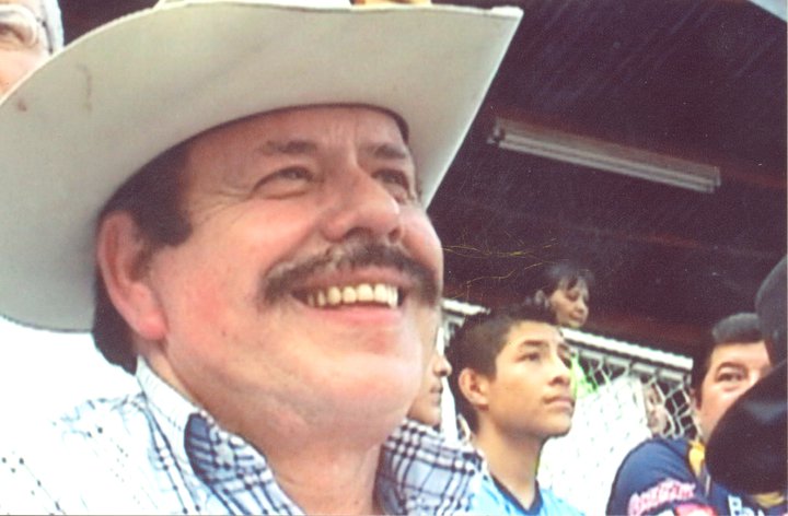 El empresario Armando Guadiana Tijerina asegura que se encuentra realizando un proyecto político el cual se caracteriza por no contar con el respaldo 