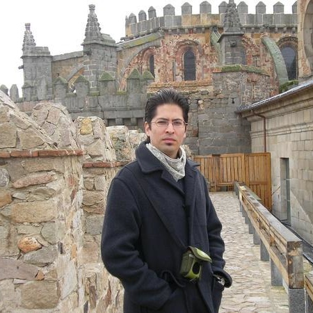 José Mariano Leyva.