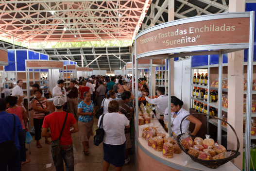 Festival del Queso Artesanal proyecta a Tabasco en el mundo