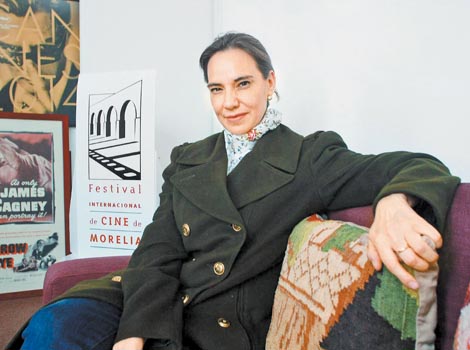 La directora del FICM dio los detalles.